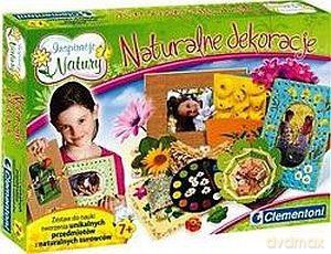Naturalne Dekoracje