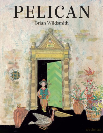Pelican - Brian Wildsmith [KSIĄŻKA]