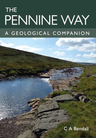Pennine Way: A Geological Companion - Charlie Bendall [KSIĄŻKA]