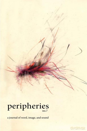 Peripheries: A Journal of Word, Image, and Sound, No. 7 - Yongyu Chen [KSIĄŻKA]