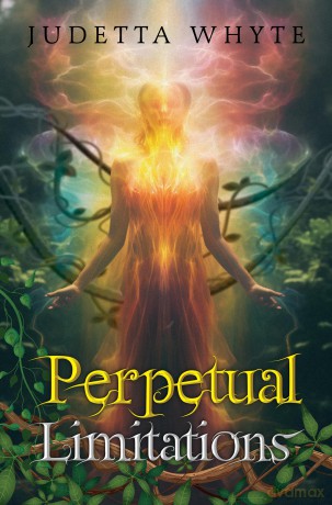 Perpetual Limitations - Judetta Whyte [KSIĄŻKA]