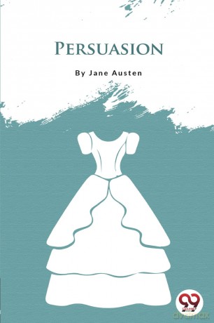 Persuasion - Jane Austen [KSIĄŻKA]