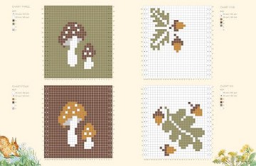 Peter Rabbit Baby Knits: 20 knitting patterns for clothes and accessories inspired by the Tales of Beatrix Potter - Debbie Bliss [KSIĄŻKA]