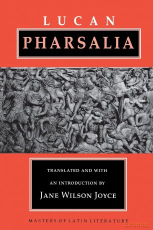 Pharsalia: High Risk Children from Birth to Adulthood - Lucan [KSIĄŻKA]