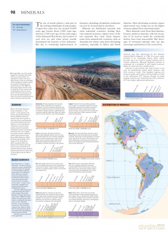 Philip's RGS Atlas of the World: 2026 edition - Institute Of British Geographers [KSIĄŻKA]