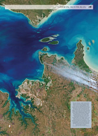 Philip's RGS Atlas of the World: 2026 edition - Institute Of British Geographers [KSIĄŻKA]