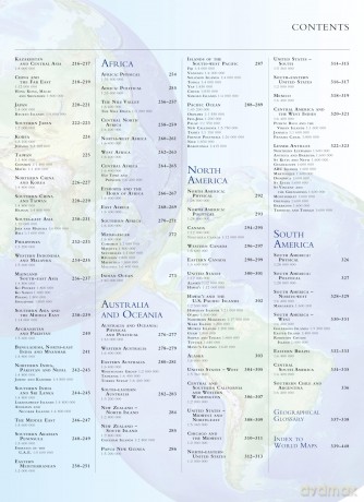 Philip's RGS Atlas of the World: 2026 edition - Institute Of British Geographers [KSIĄŻKA]