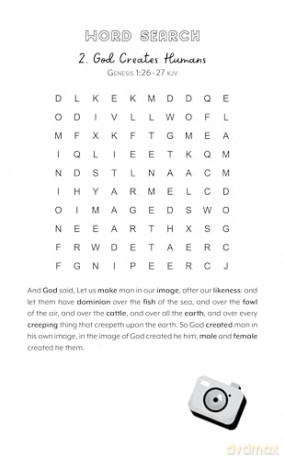 Phones Down Bible Activity Fun - Jennifer Hahn [KSIĄŻKA]