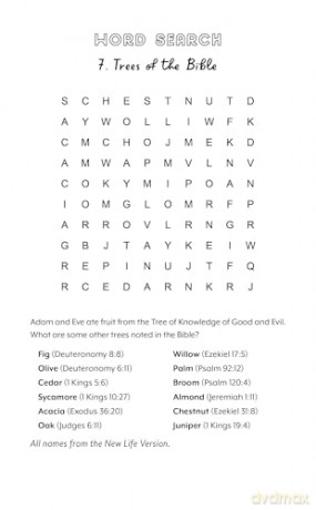 Phones Down Bible Activity Fun - Jennifer Hahn [KSIĄŻKA]