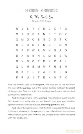 Phones Down Bible Activity Fun - Jennifer Hahn [KSIĄŻKA]