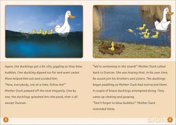 Phonic Books Dandelion Readers Level 5 Prefixes and Suffixes - Phonic Books [KSIĄŻKA]