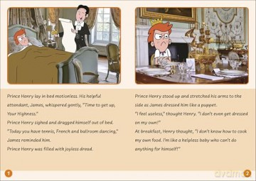 Phonic Books Dandelion Readers Level 5 Prefixes and Suffixes - Phonic Books [KSIĄŻKA]