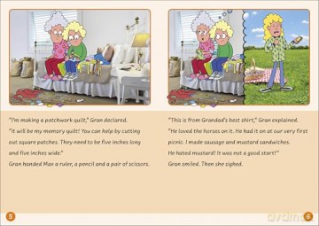 Phonic Books Dandelion Readers Level 5 Prefixes and Suffixes - Phonic Books [KSIĄŻKA]