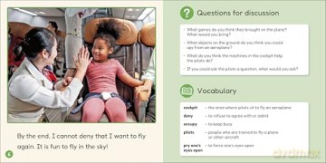 Phonic Books Lift Off Readers Ending Spelling Patterns - Phonic Books [KSIĄŻKA]