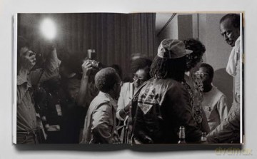 Photography and the Black Arts Movement, 1955-1985 - Philip Brookman [KSIĄŻKA]
