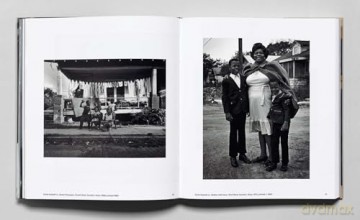 Photography and the Black Arts Movement, 1955-1985 - Philip Brookman [KSIĄŻKA]