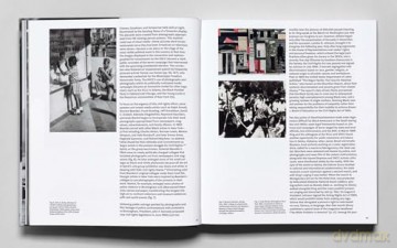 Photography and the Black Arts Movement, 1955-1985 - Philip Brookman [KSIĄŻKA]