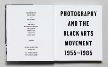 Photography and the Black Arts Movement, 1955-1985 - Philip Brookman [KSIĄŻKA]