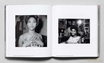 Photography and the Black Arts Movement, 1955-1985 - Philip Brookman [KSIĄŻKA]