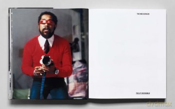 Photography and the Black Arts Movement, 1955-1985 - Philip Brookman [KSIĄŻKA]