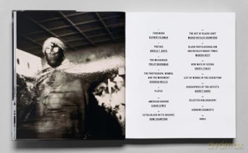 Photography and the Black Arts Movement, 1955-1985 - Philip Brookman [KSIĄŻKA]