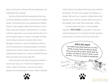Pia's Pet Club: Puppy Problem - Serena Patel [KSIĄŻKA]
