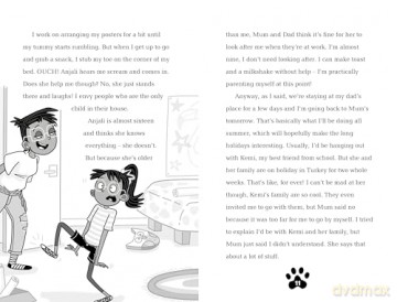 Pia's Pet Club: Puppy Problem - Serena Patel [KSIĄŻKA]