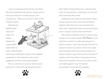 Pia's Pet Club: Puppy Problem - Serena Patel [KSIĄŻKA]
