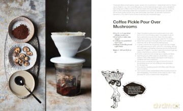 Pickled: Pickles, kimchis, vinegars and more to add a burst of flavour to any dish - Freddie Janssen [KSIĄŻKA]