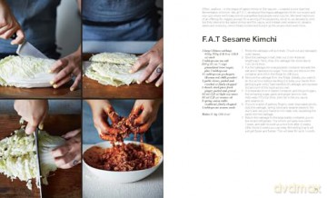 Pickled: Pickles, kimchis, vinegars and more to add a burst of flavour to any dish - Freddie Janssen [KSIĄŻKA]