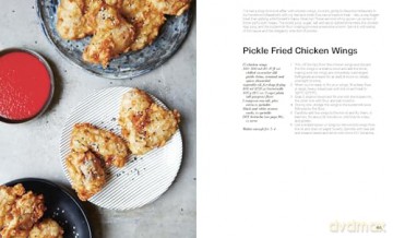 Pickled: Pickles, kimchis, vinegars and more to add a burst of flavour to any dish - Freddie Janssen [KSIĄŻKA]