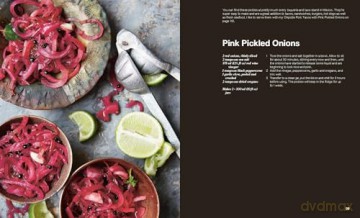 Pickled: Pickles, kimchis, vinegars and more to add a burst of flavour to any dish - Freddie Janssen [KSIĄŻKA]