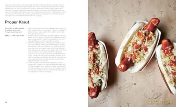 Pickled: Pickles, kimchis, vinegars and more to add a burst of flavour to any dish - Freddie Janssen [KSIĄŻKA]