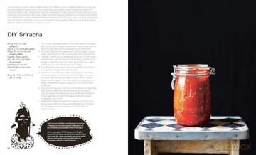 Pickled: Pickles, kimchis, vinegars and more to add a burst of flavour to any dish - Freddie Janssen [KSIĄŻKA]