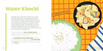 Pickles, Illustrated: A Cookbook of 36 Recipes and Briny Miscellany - Karen Solomon [KSIĄŻKA]