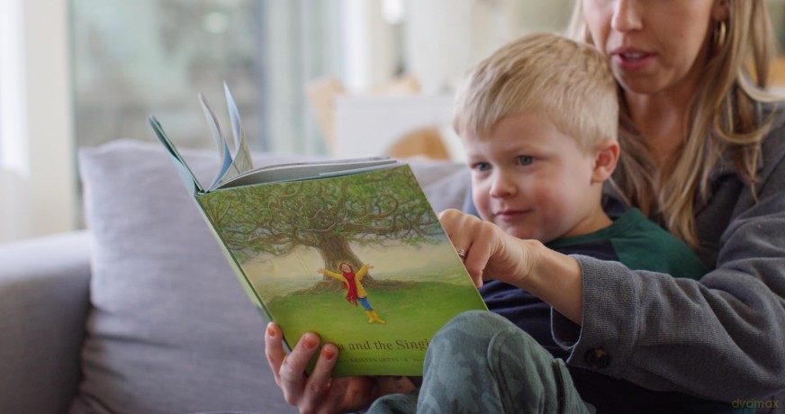 Pippa and the Singing Tree: Joining the Song of All Creation - Kristyn Getty [KSIĄŻKA]
