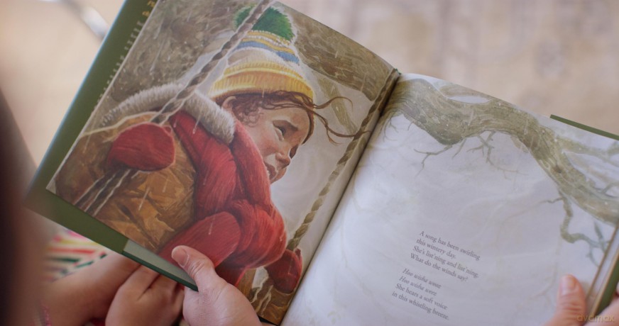 Pippa and the Singing Tree: Joining the Song of All Creation - Kristyn Getty [KSIĄŻKA]