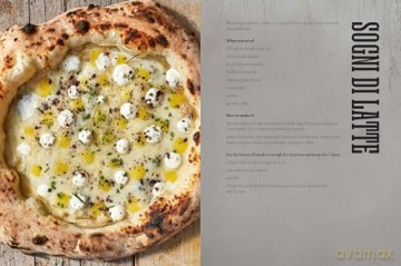 Pizza Napoli: Pizza Pilgrims Recipes and Stories from the Birthplace of Pizza - Thom Elliot [KSIĄŻKA]
