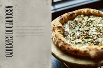 Pizza Napoli: Pizza Pilgrims Recipes and Stories from the Birthplace of Pizza - Thom Elliot [KSIĄŻKA]