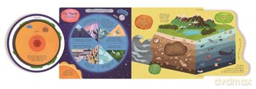 Planet Earth [KSIĄŻKA]
