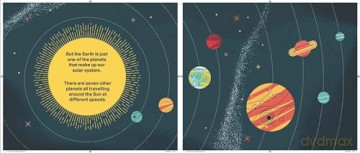 Planets - John Devolle [KSIĄŻKA]