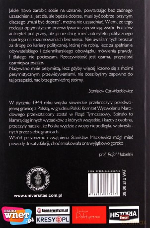 Nie! Broszury Emigracyjne 1944