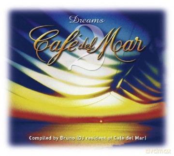Various Artists: Cafe Del Mar Dreams 2 [CD]