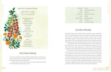 Plant Magic at Home: A Complete Guide to Harnessing the Power of Nature from Rituals to DIYs - Enid Baxter Ryce [KSIĄŻKA]