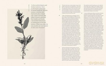 Plant Power: Heal Yourself with Medicinal Mushrooms, Roots, Flowers, and Herbs - Wouter Bijdendijk [KSIĄŻKA]