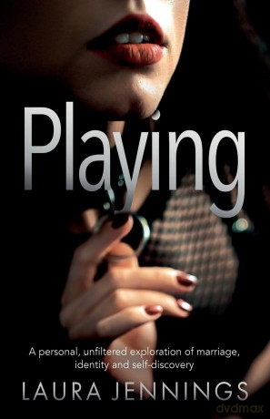 Playing - Laura Jennings [KSIĄŻKA]