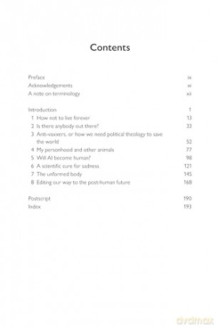 Playing God: Science, Religion and the Future of Humanity - Nick Spencer [KSIĄŻKA]