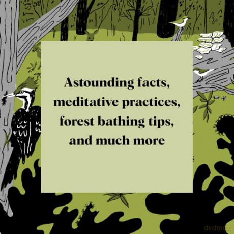 Pocket Nature: Tree Hugging: Seek Wisdom in the Forest - Emily Han [KSIĄŻKA]