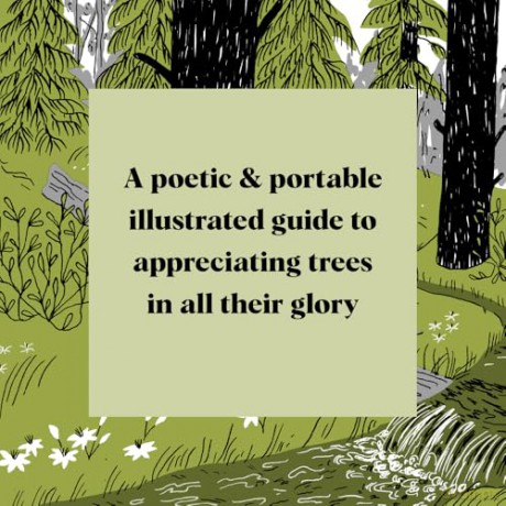 Pocket Nature: Tree Hugging: Seek Wisdom in the Forest - Emily Han [KSIĄŻKA]