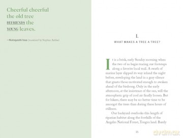 Pocket Nature: Tree Hugging: Seek Wisdom in the Forest - Emily Han [KSIĄŻKA]